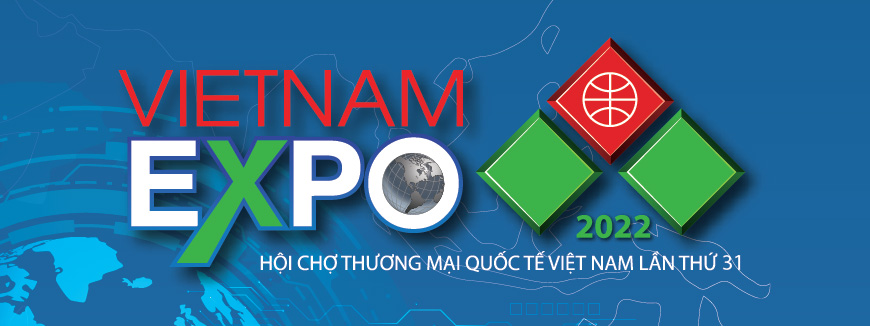 The 31st Vietnam Interational Trade Fair.