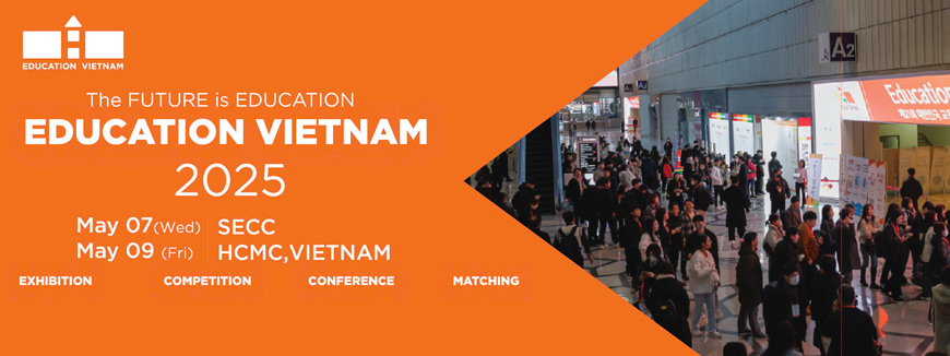 Education Vietnam 2025