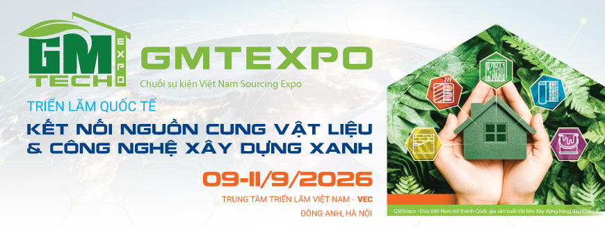 GMTEXPO 2026