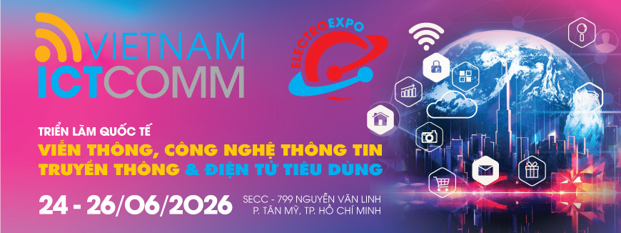 Triển lãm Viễn thông, Công nghệ thông tin và Truyền thông 2026